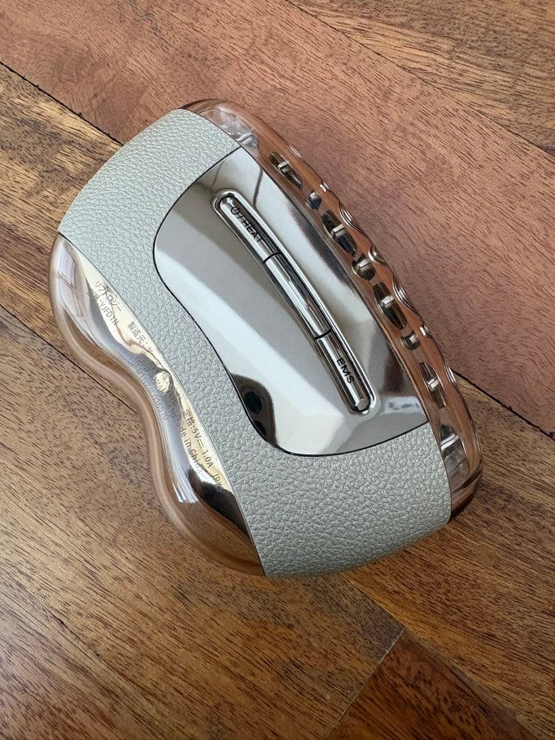 YA-MAN ヤーマン リフトロジー YJFD1