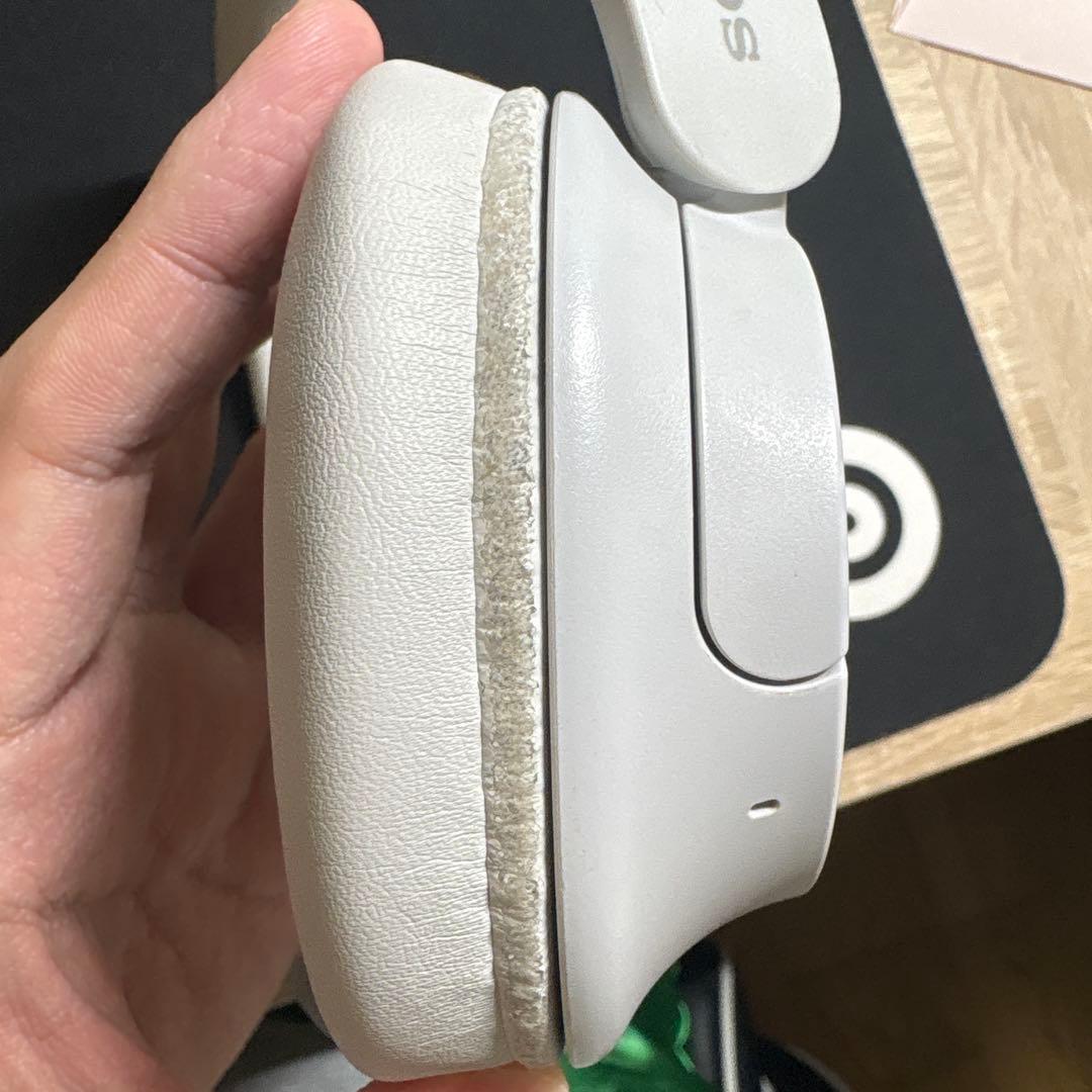 SONY WH-CH720N ワイヤレスヘッドホン 外箱なし