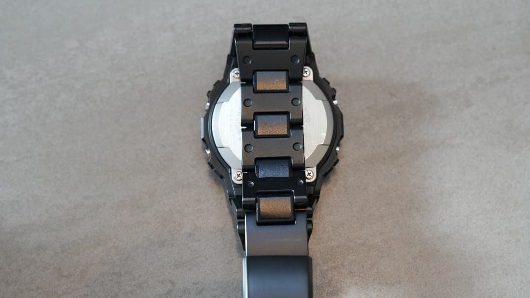 カシオ　CASIO G-SHOCK GW-B5600BC-1BJF