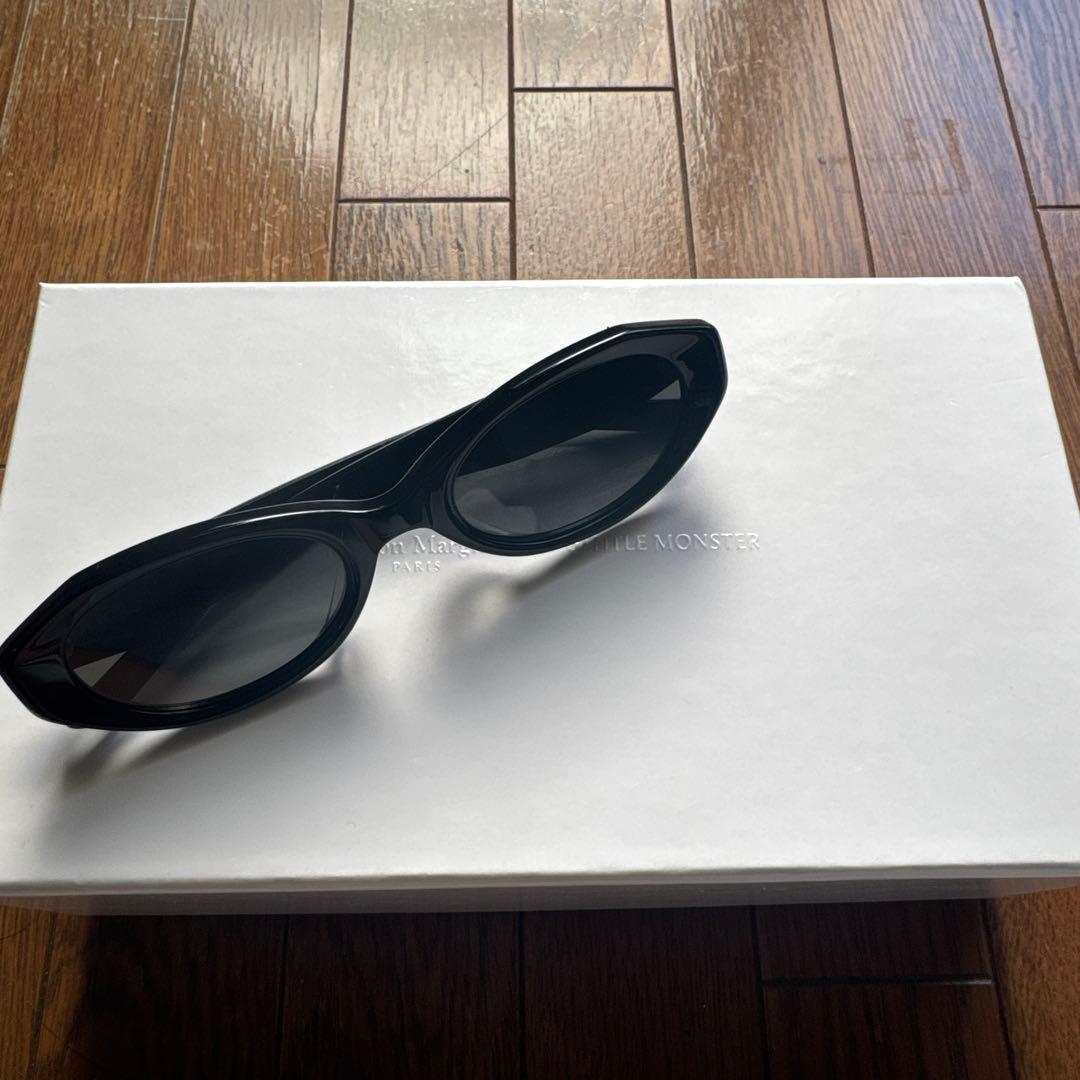 Maison Margiela x Gentle Monster サングラス