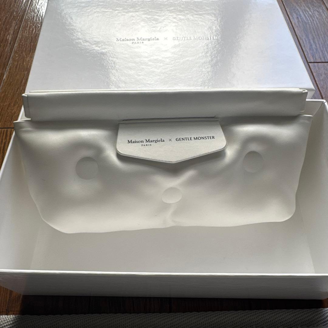 Maison Margiela x Gentle Monster サングラス