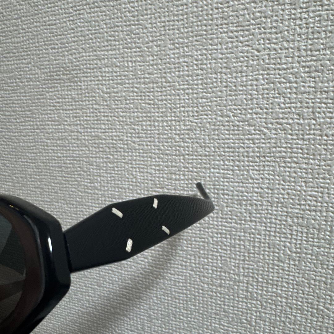 Maison Margiela x Gentle Monster サングラス