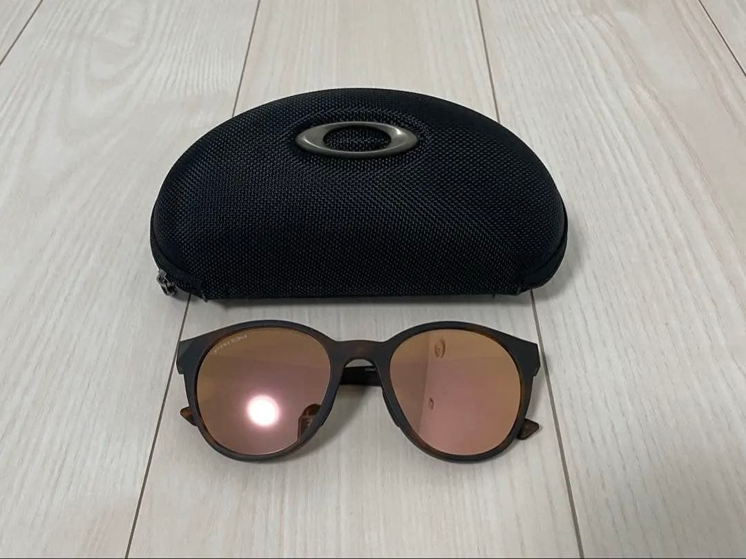 オークリー スピンドリフト oo9474-0152 スポーツサングラス プリズム