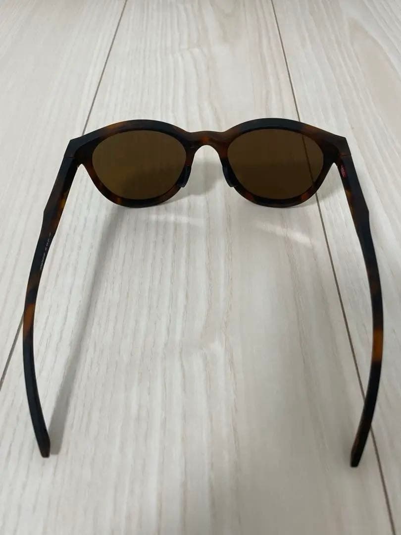 オークリー スピンドリフト oo9474-0152 スポーツサングラス プリズム