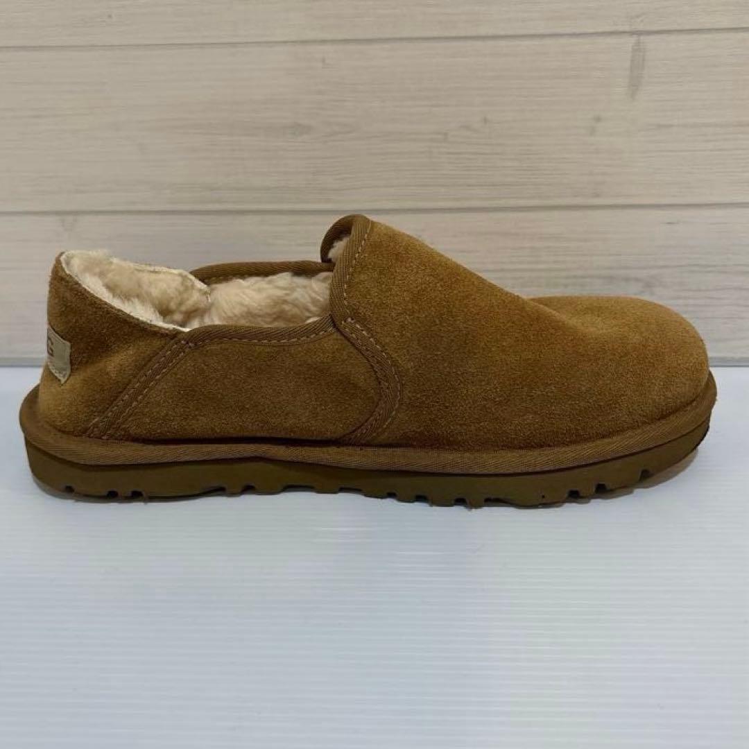 UGG ケントン　チェスナット　25cm US7