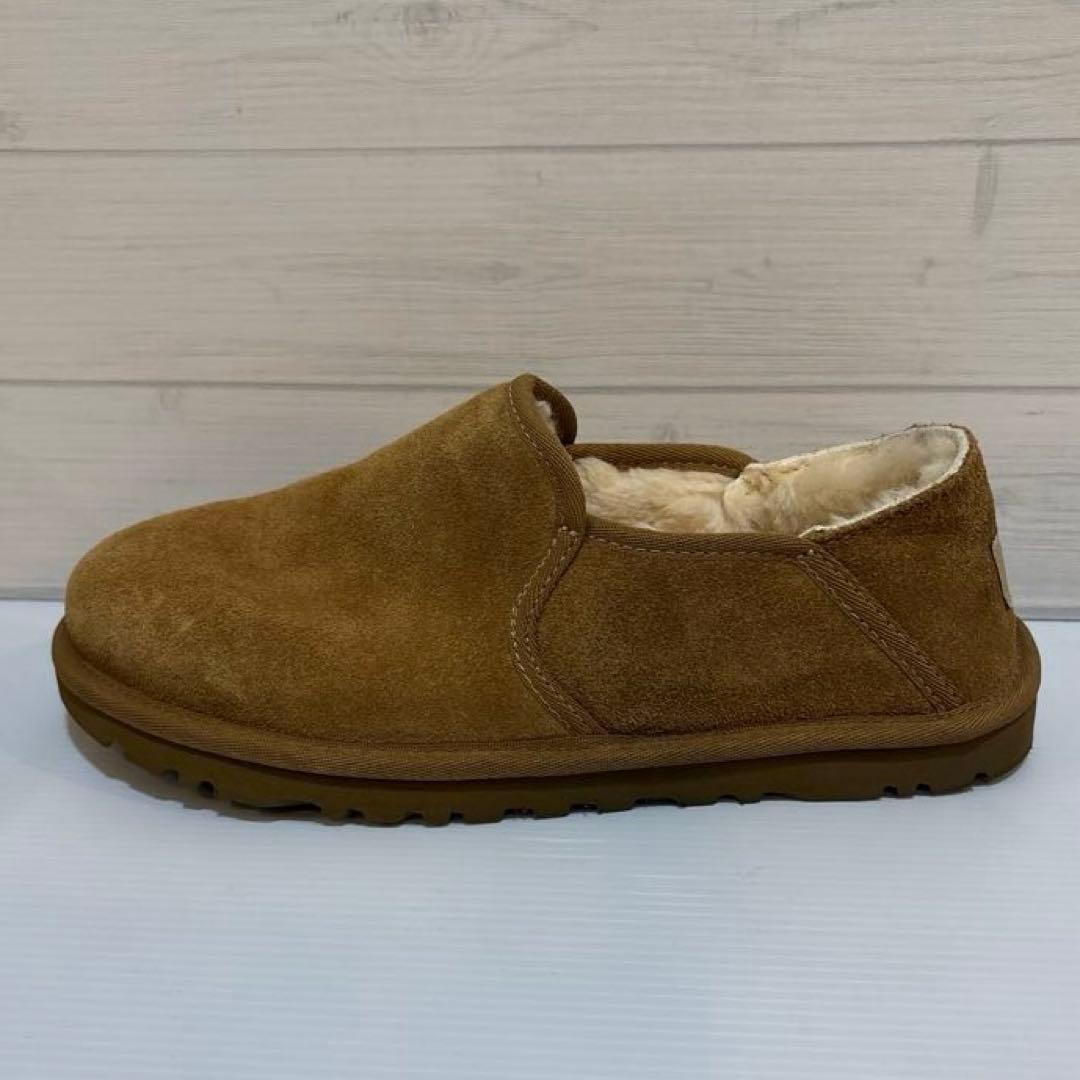 UGG ケントン　チェスナット　25cm US7
