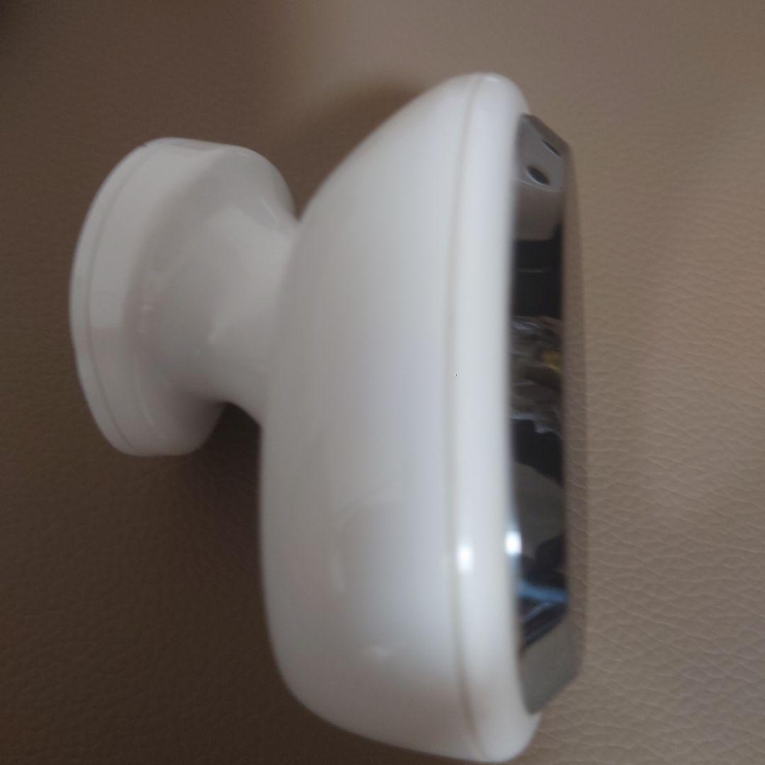 テラパーミア　美顔器 ホワイト　yosa