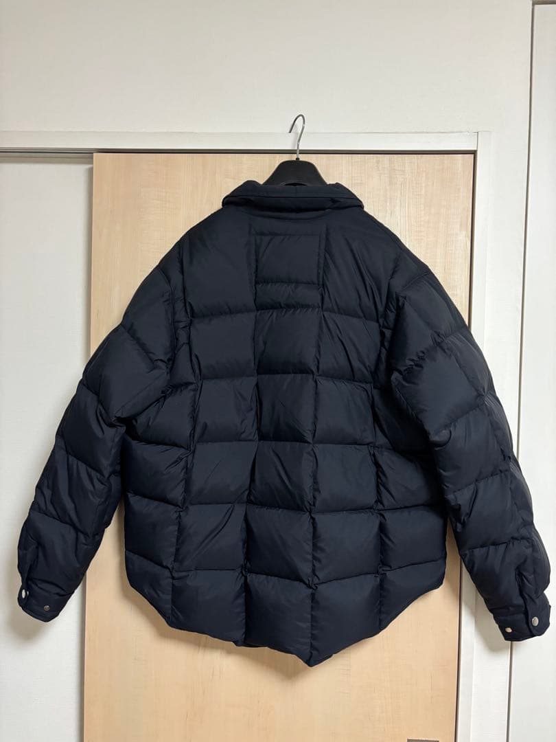 everyone down shirt jacket Mサイズ