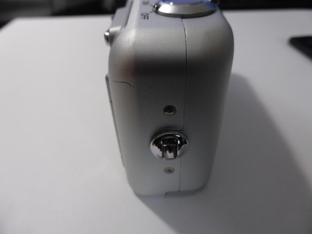 PENTAX ESPIO 120SW コンパクトカメラ リモコン ケース 美品