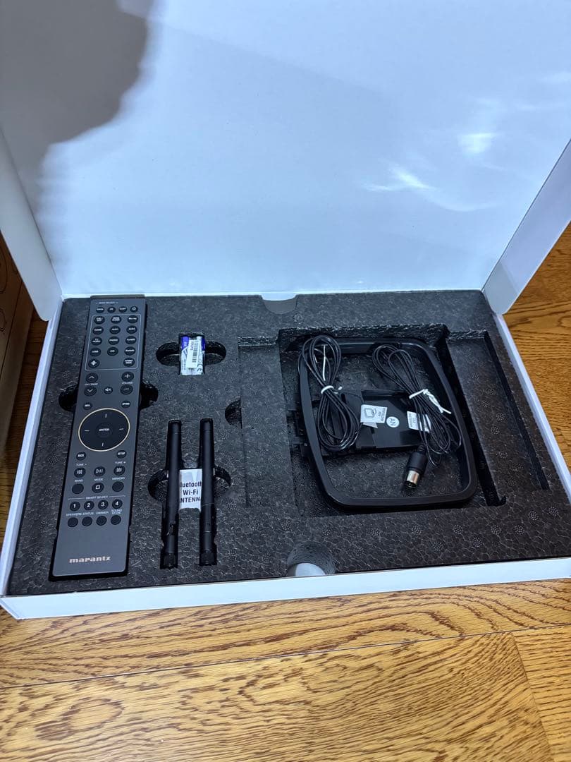 2025年製　Marantz マランツ STEREO 70s 未使用に近い