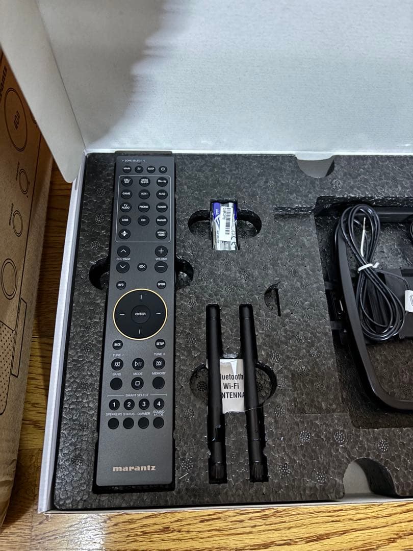 2025年製　Marantz マランツ STEREO 70s 未使用に近い