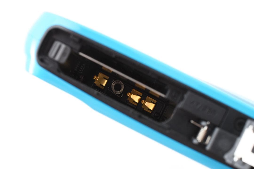 Casio EXILIM EX-N1 コンパクトデジタルカメラ C314