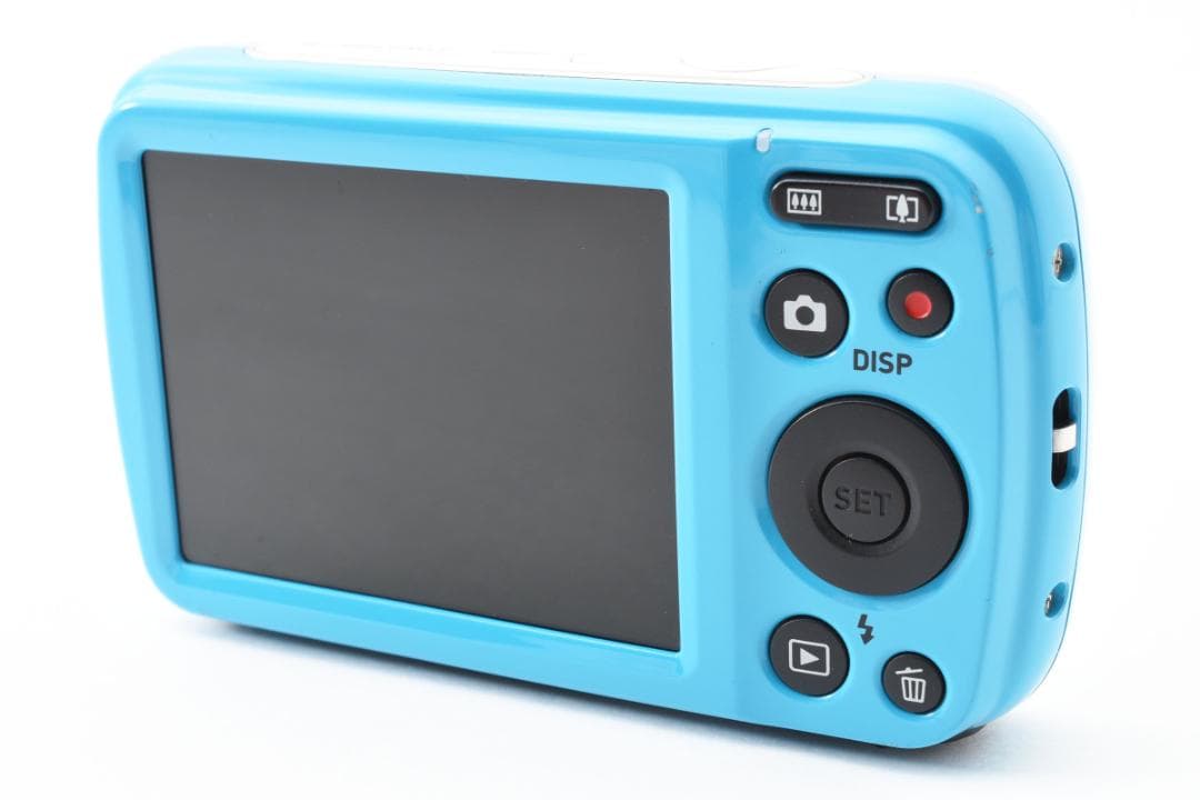 Casio EXILIM EX-N1 コンパクトデジタルカメラ C314