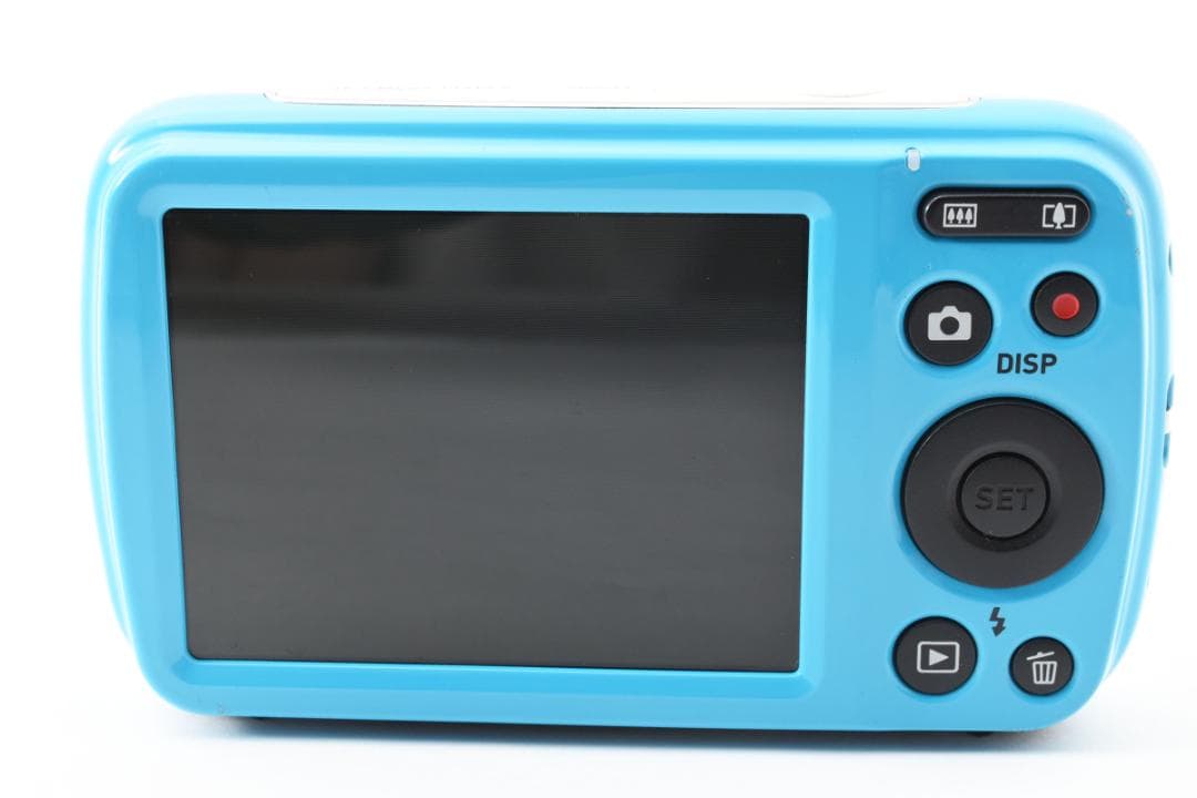 Casio EXILIM EX-N1 コンパクトデジタルカメラ C314