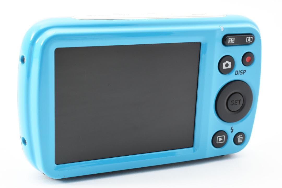 Casio EXILIM EX-N1 コンパクトデジタルカメラ C314