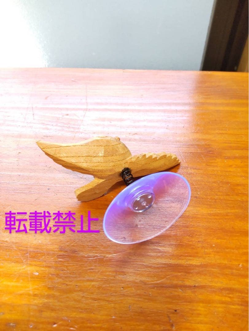 だんじり 彫刻 千鳥 2体 おまとめ