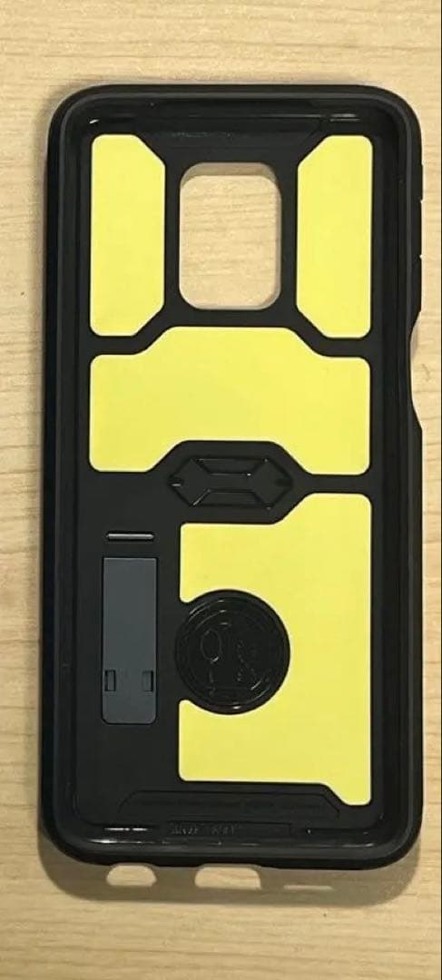 Xiaomi Redmi Note9S 4+64GB グレイシャーホワイト