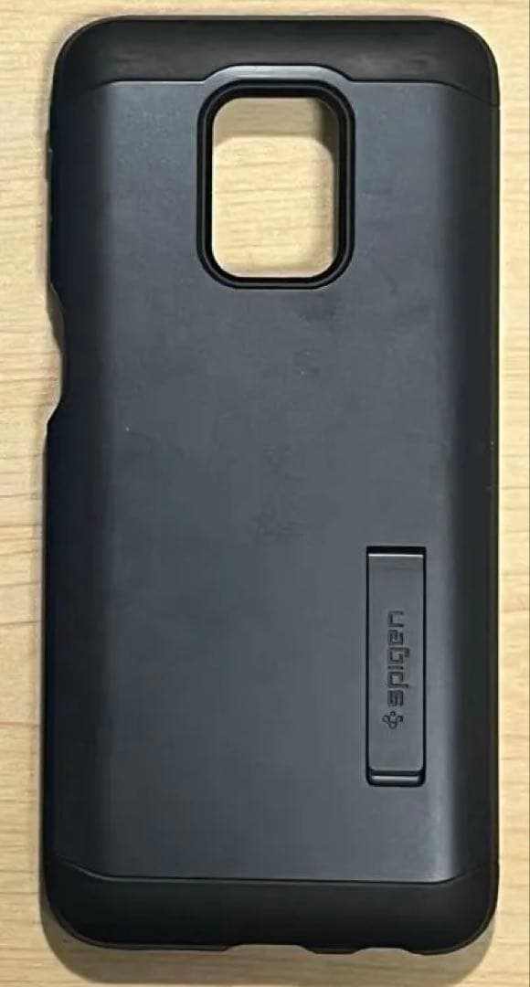 Xiaomi Redmi Note9S 4+64GB グレイシャーホワイト