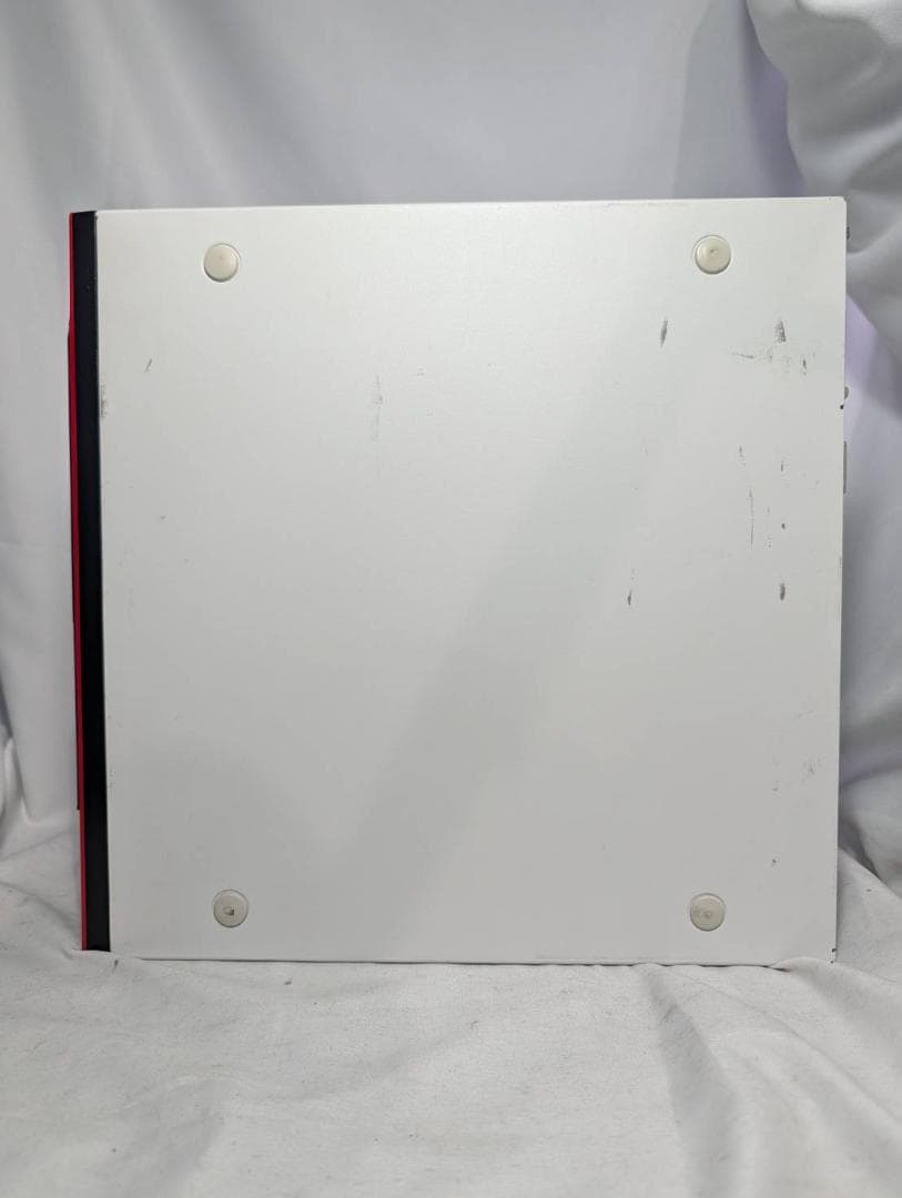 富士通 D588/BW i7/8GB/SSD256+HDD1TB/Win11