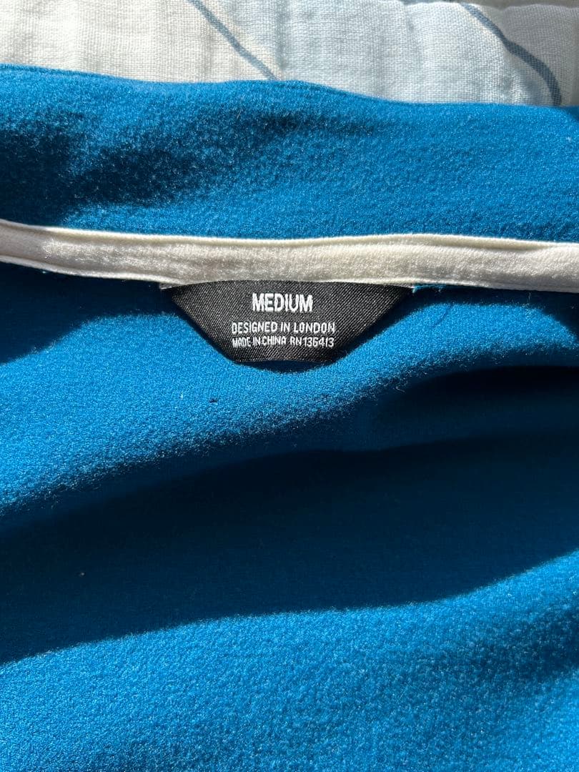 Rapha Winter Jersey ウィンタージャージ　M