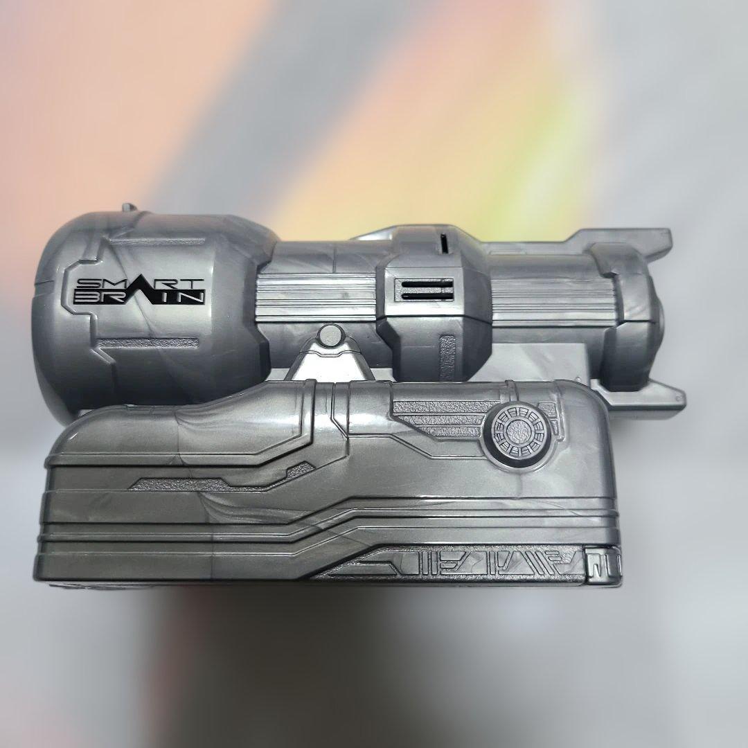 CSMファイズギア&ファイズアクセルver.2