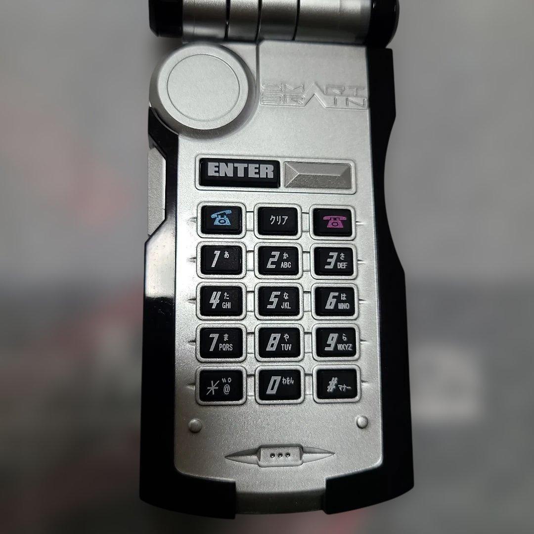 CSMファイズギア&ファイズアクセルver.2