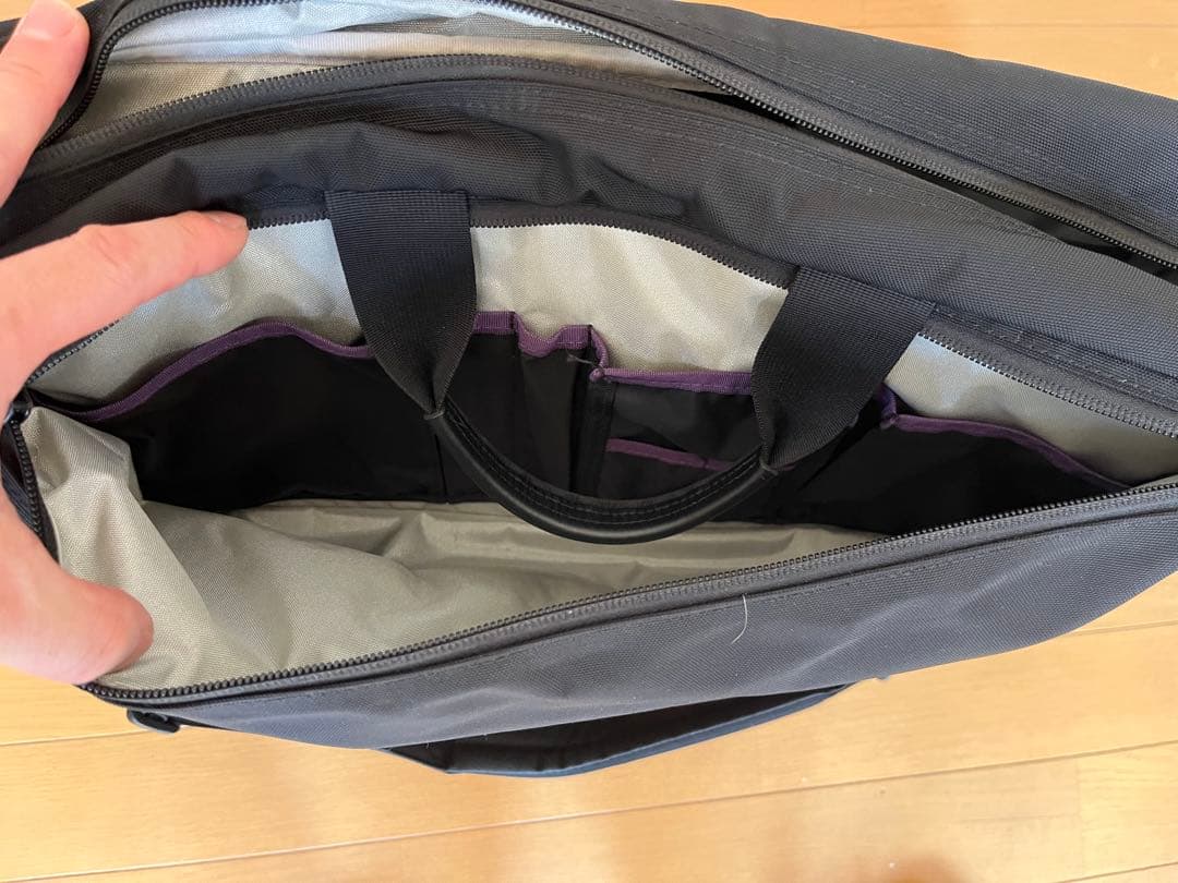 マンハッタンパッセージカバン♯5410