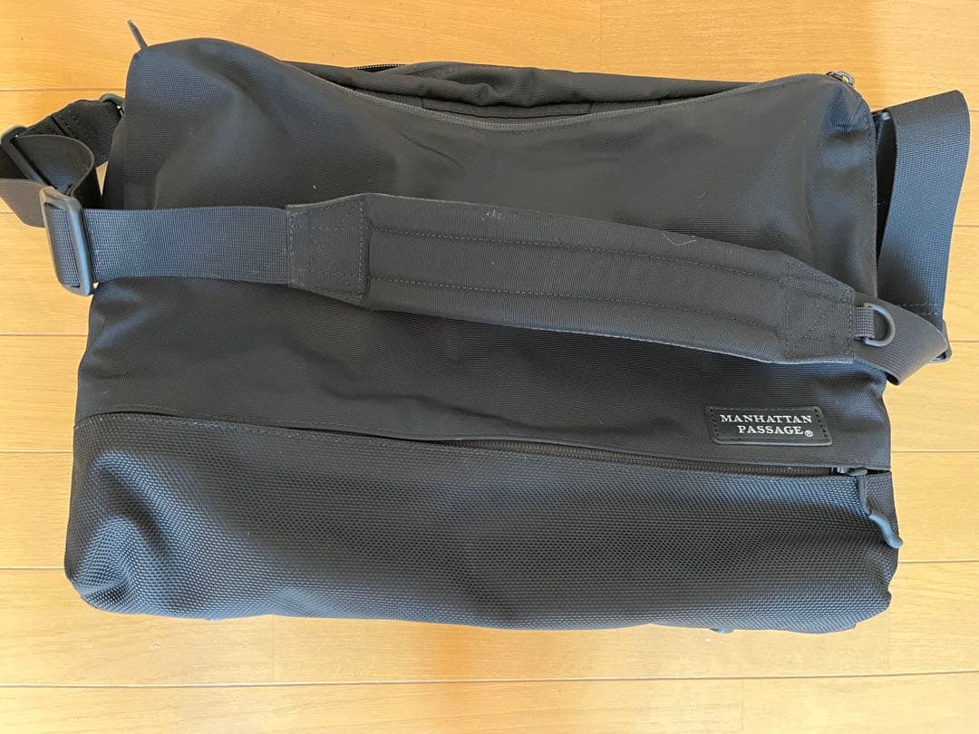 マンハッタンパッセージカバン♯5410