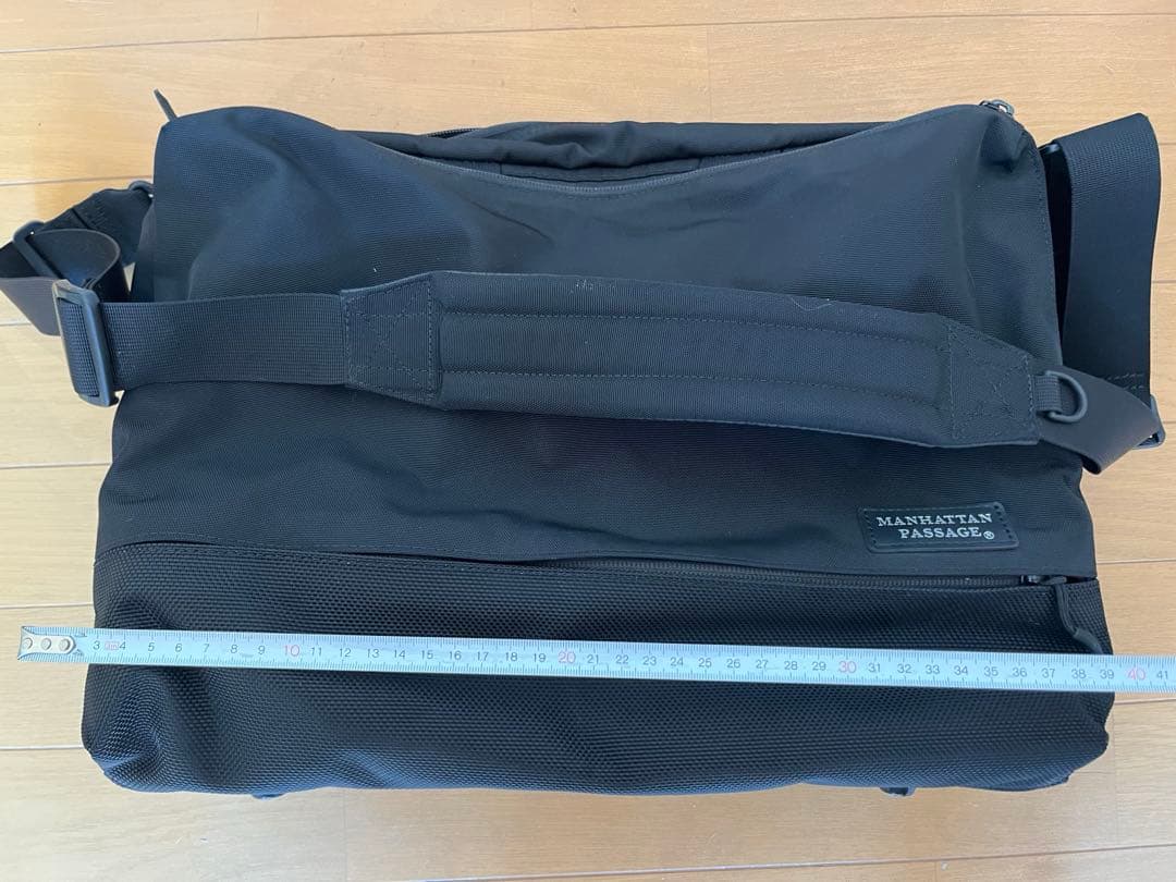 マンハッタンパッセージカバン♯5410