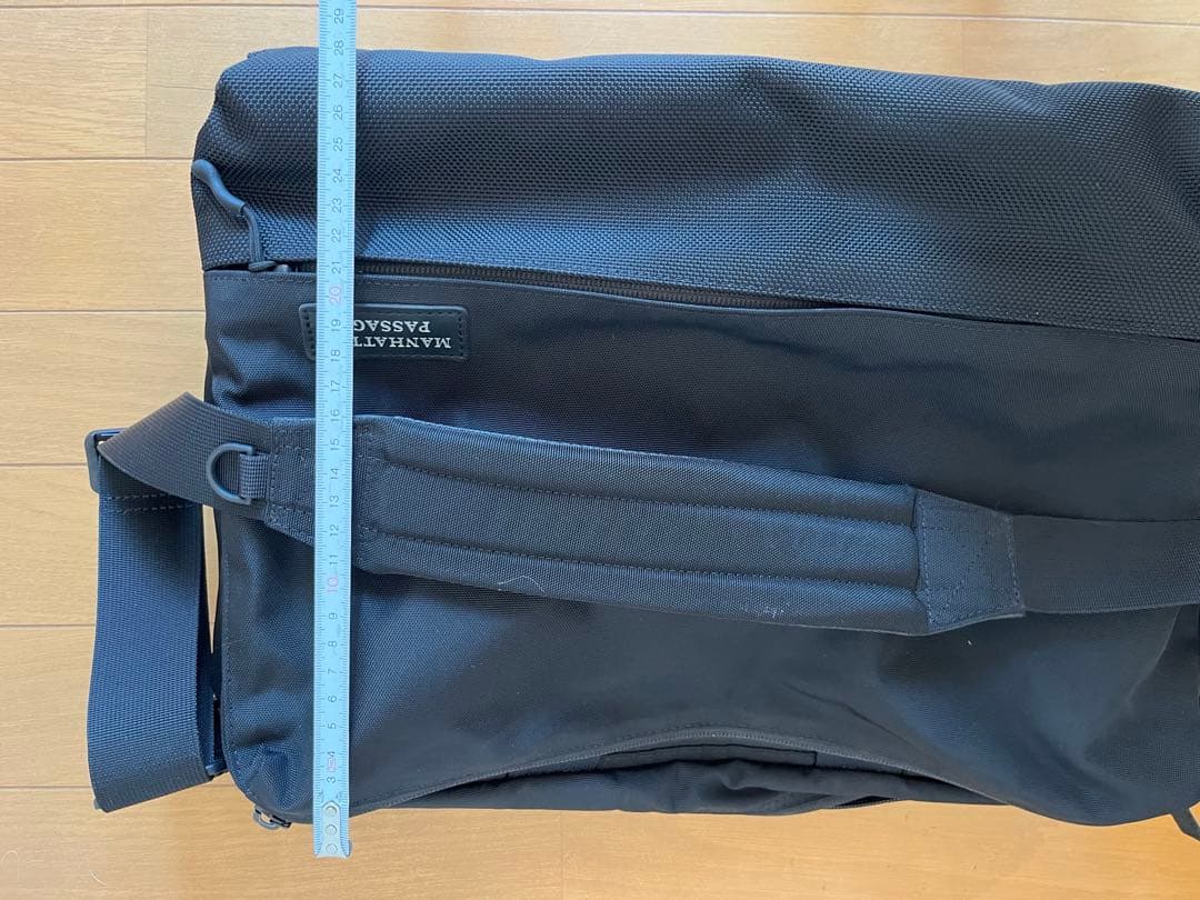 マンハッタンパッセージカバン♯5410