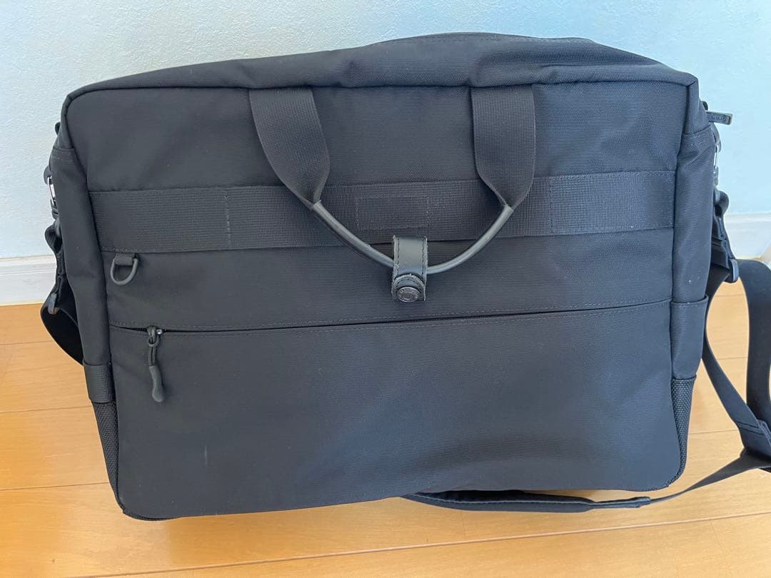 マンハッタンパッセージカバン♯5410