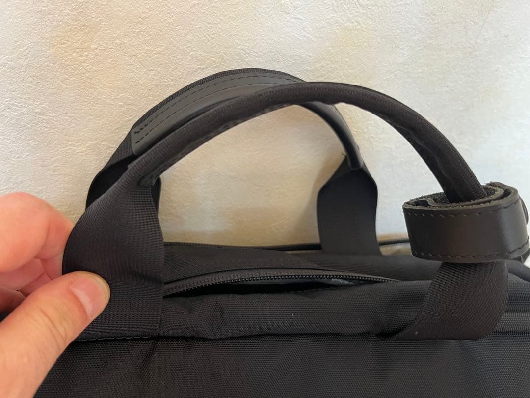 マンハッタンパッセージカバン♯5410