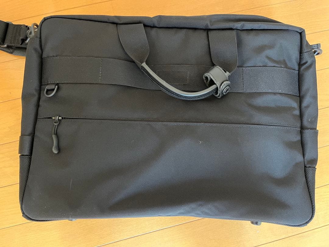 マンハッタンパッセージカバン♯5410