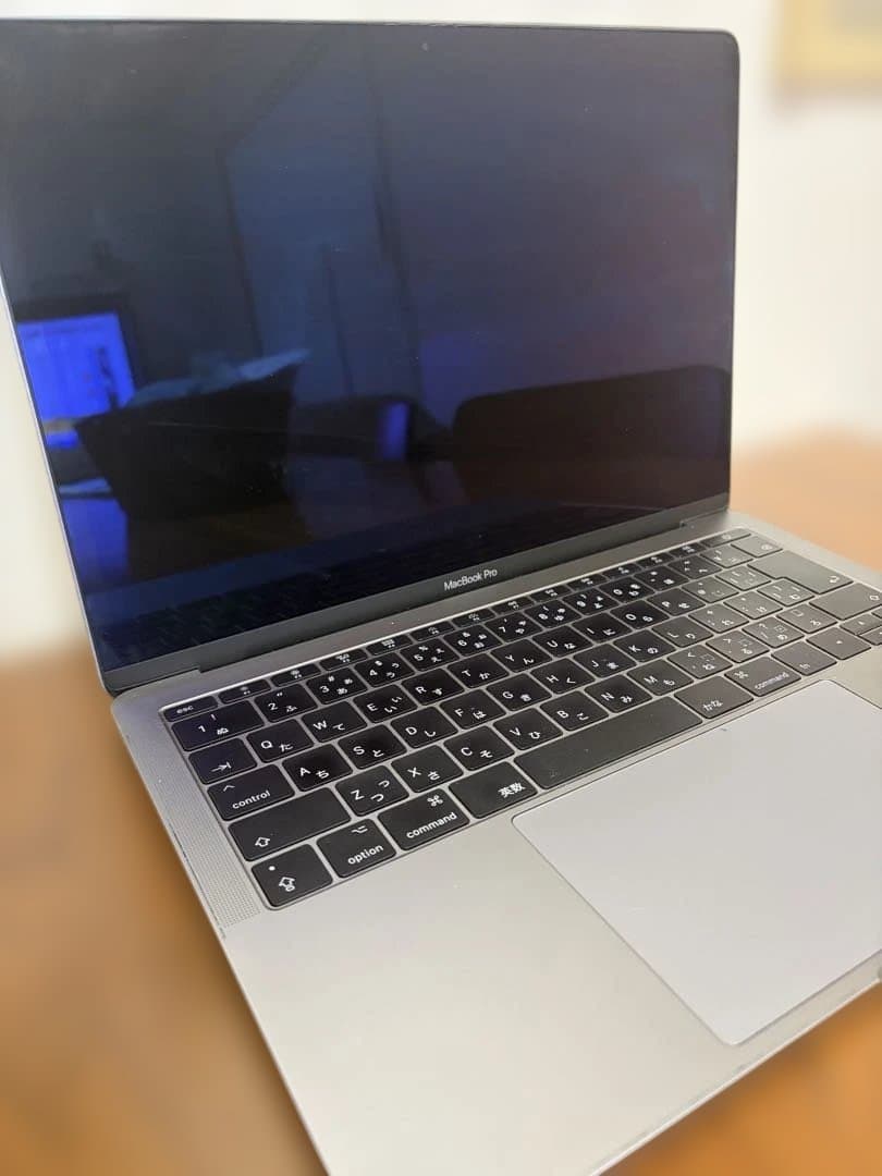 MacBook Pro 2017 13.3インチ