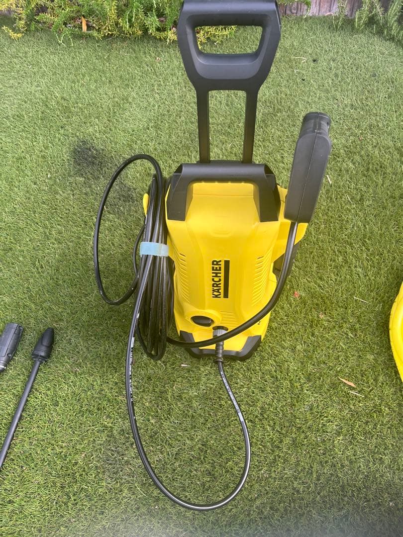 ケルヒャー 高圧洗浄機 K3 関東