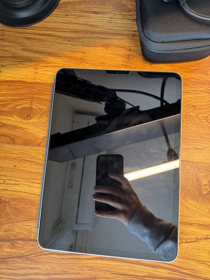 【箱あり】iPad Pro (第2世代) 11インチ 256GB WiFiモデル