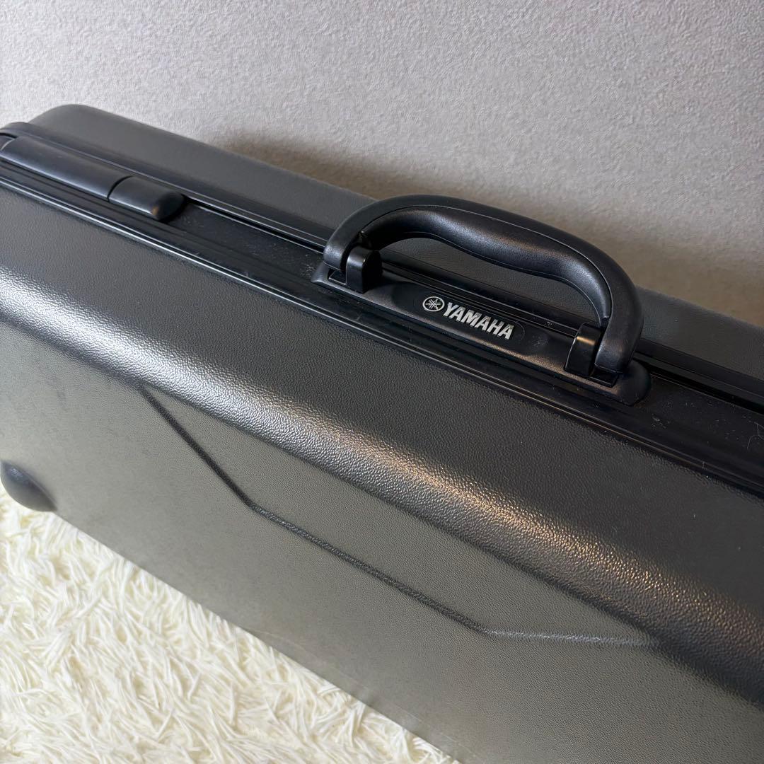 【極美品】YAMAHA ヤマハ テナーサックス ハードケース