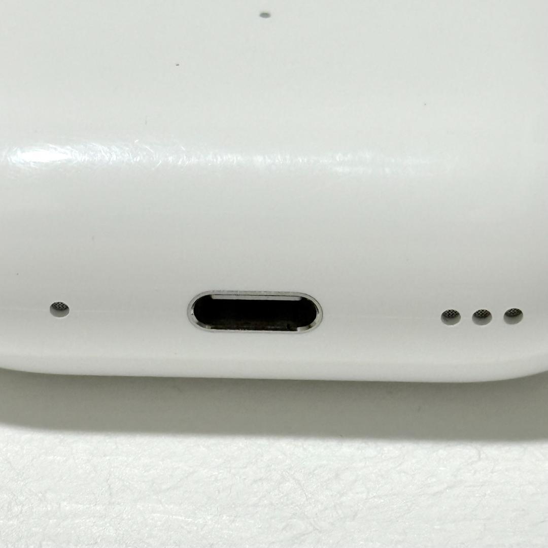 Apple AirPods Pro(第2世代) USB-Type C 155