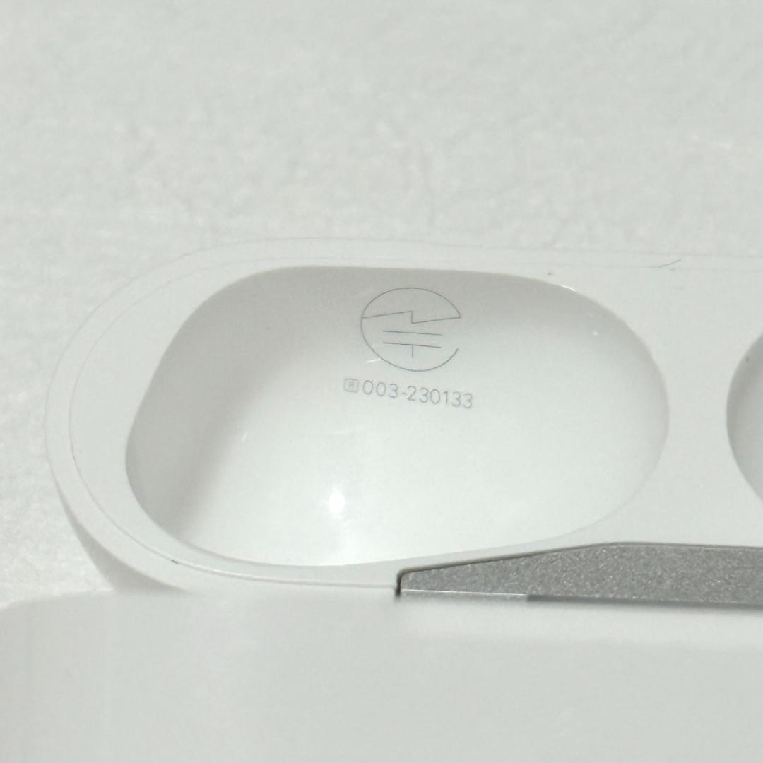 Apple AirPods Pro(第2世代) USB-Type C 155