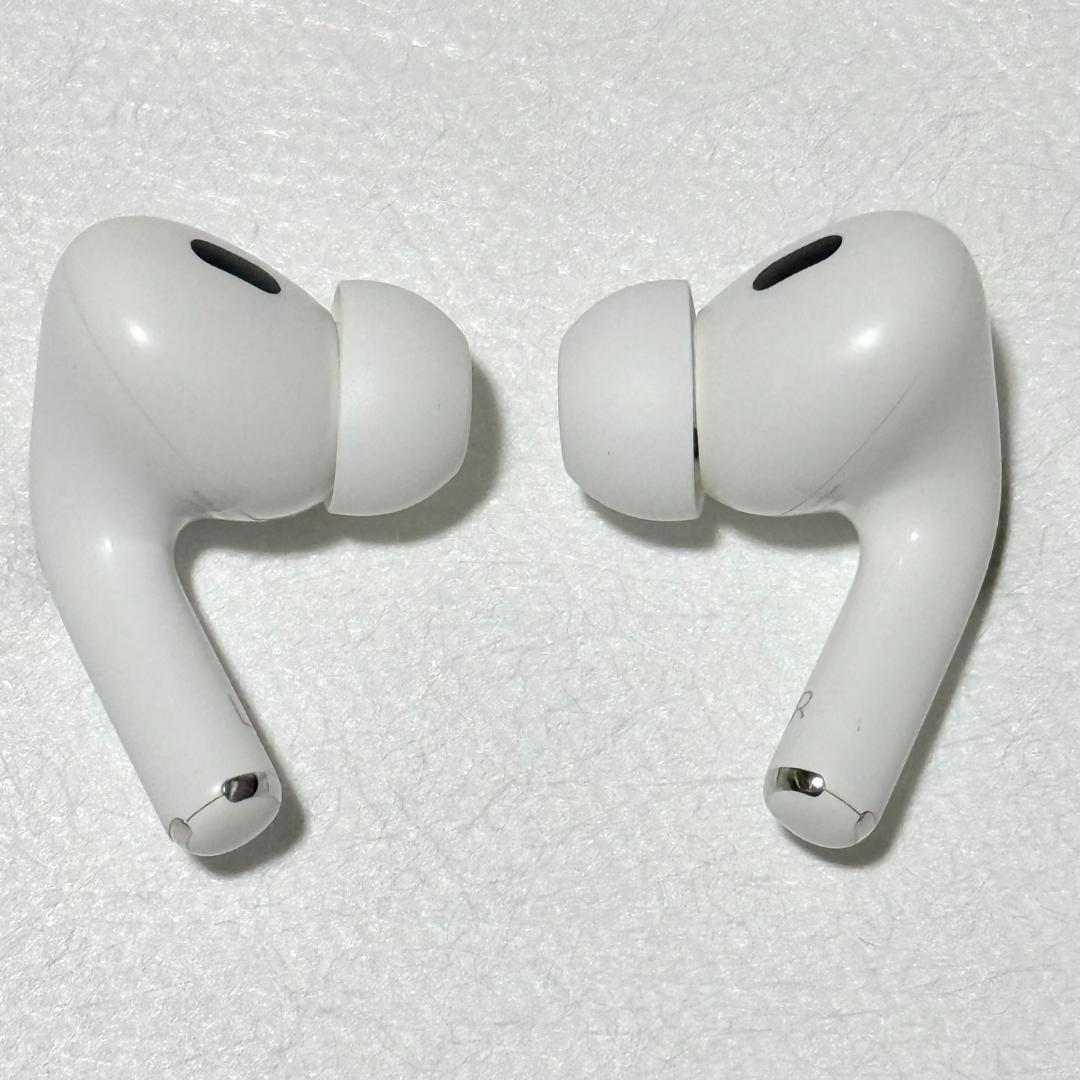 Apple AirPods Pro(第2世代) USB-Type C 155