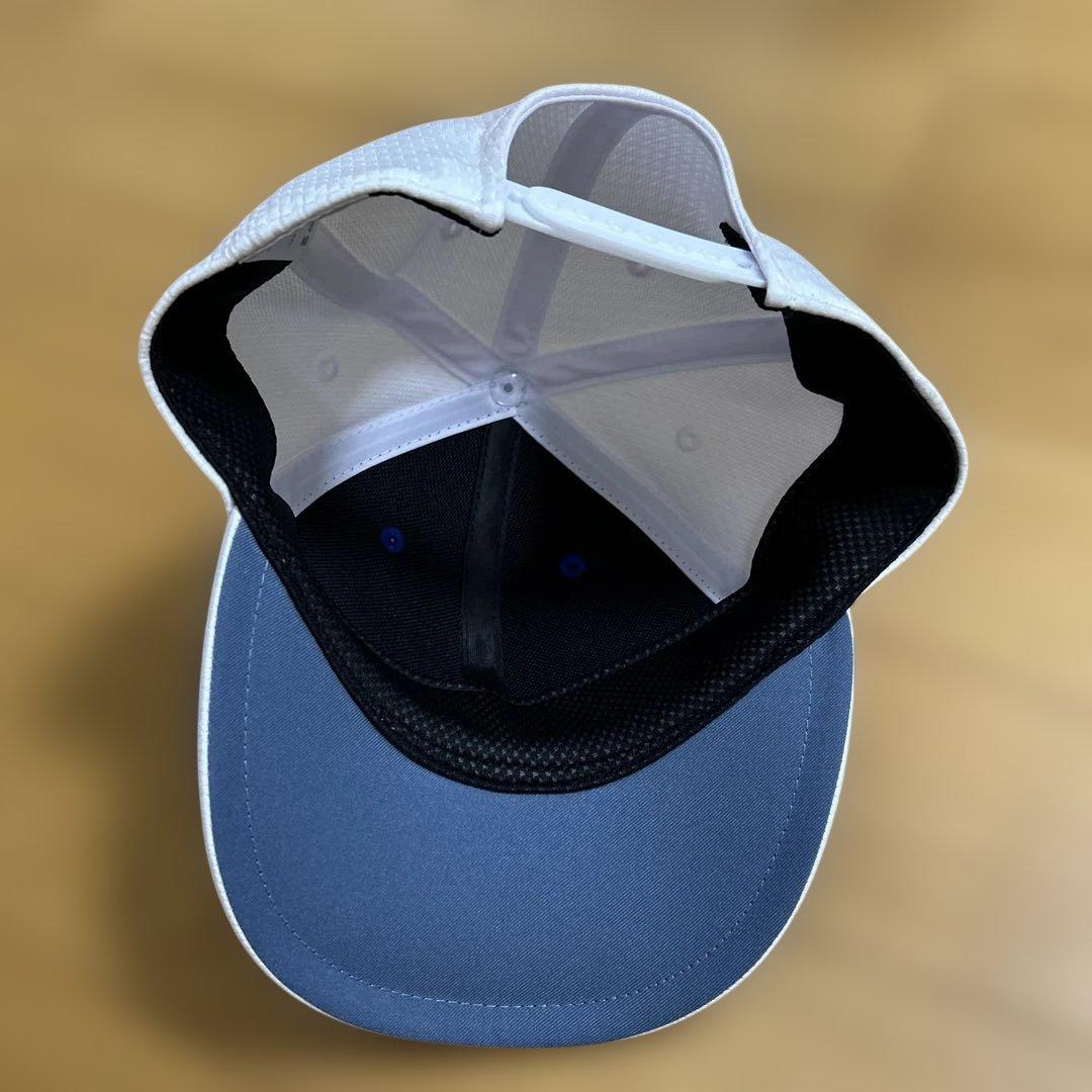 レア‼️中日ドラゴンズ キャップ Lサイズ　ミズノ