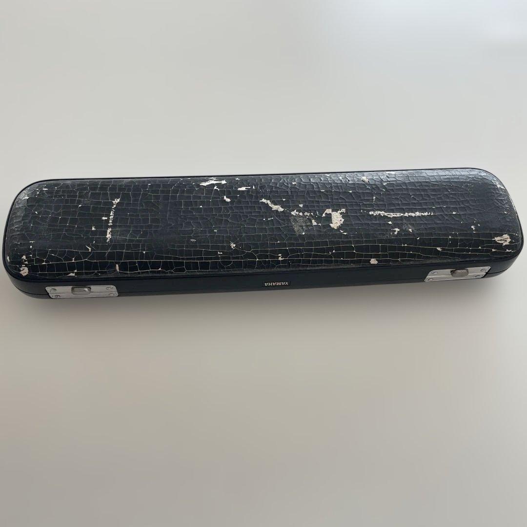 ヤマハフルート　YFL281SⅡ