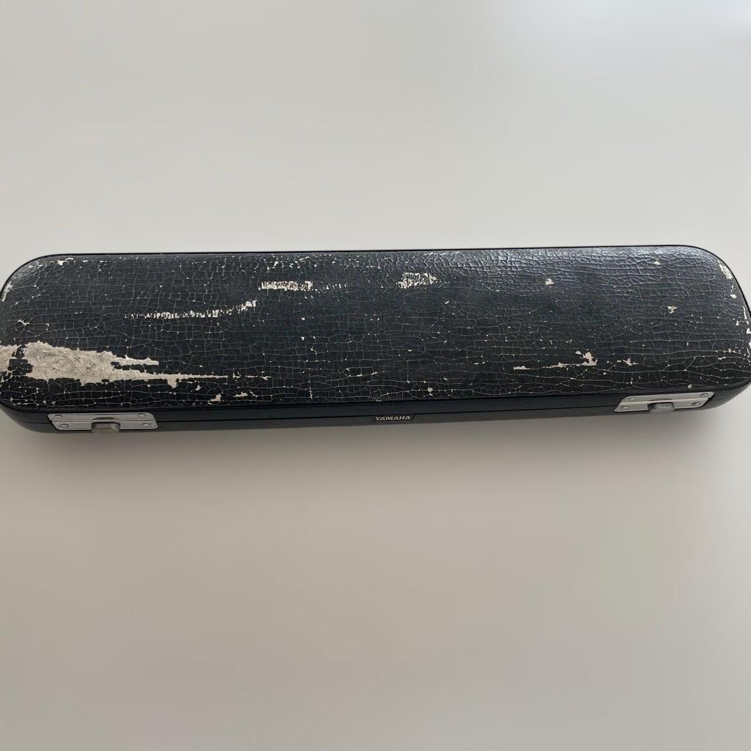 ヤマハフルート　YFL281SⅡ