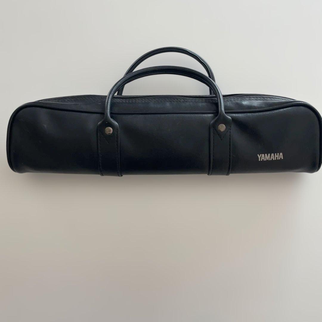 ヤマハフルート　YFL281SⅡ