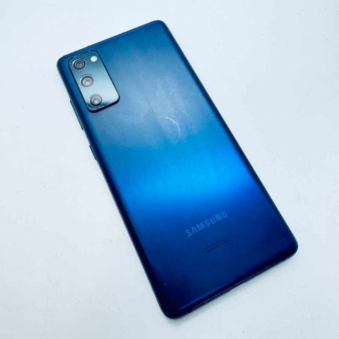 【SIMフリー】 Galaxy S20 FE 5G SM-G781U 本体