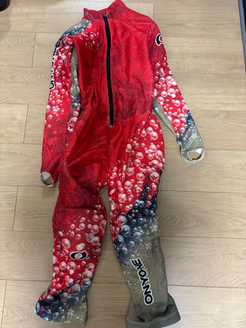 アルペン　ワンピース