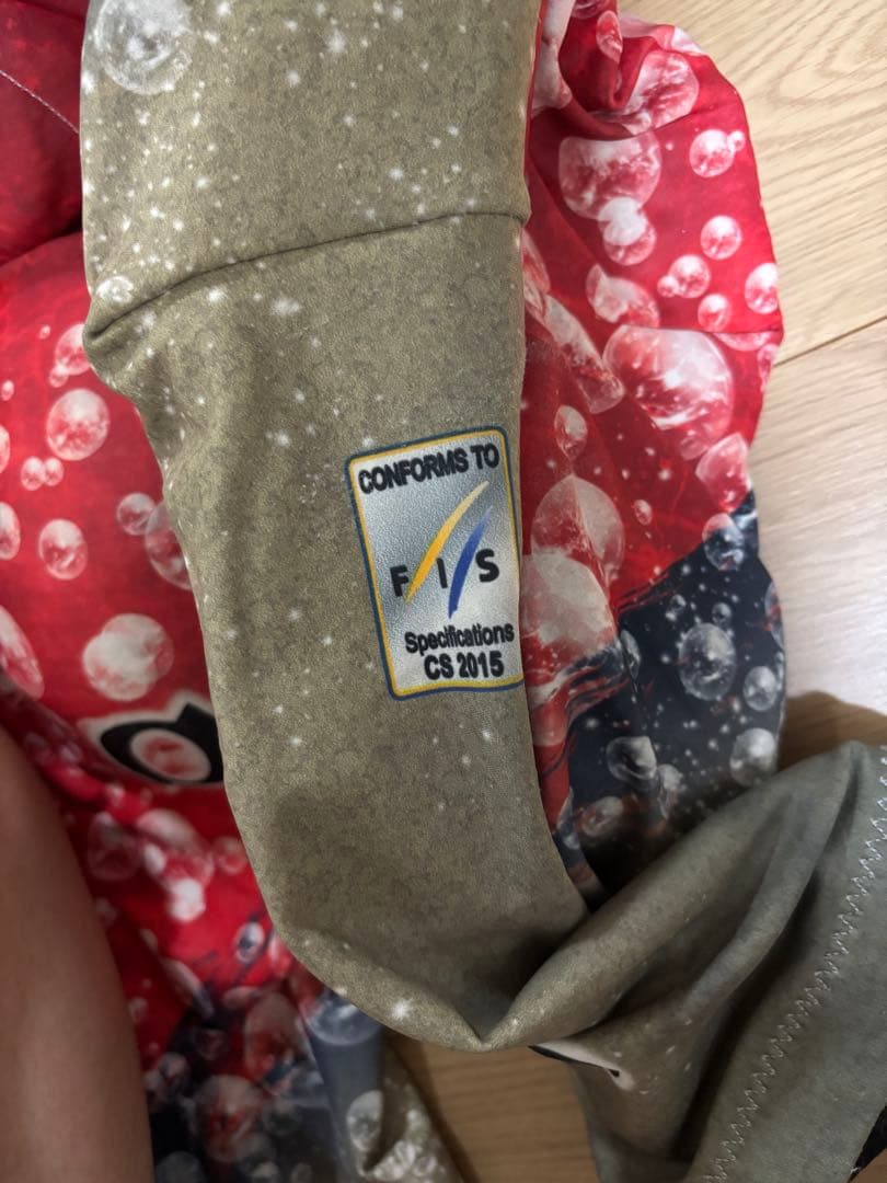 アルペン　ワンピース