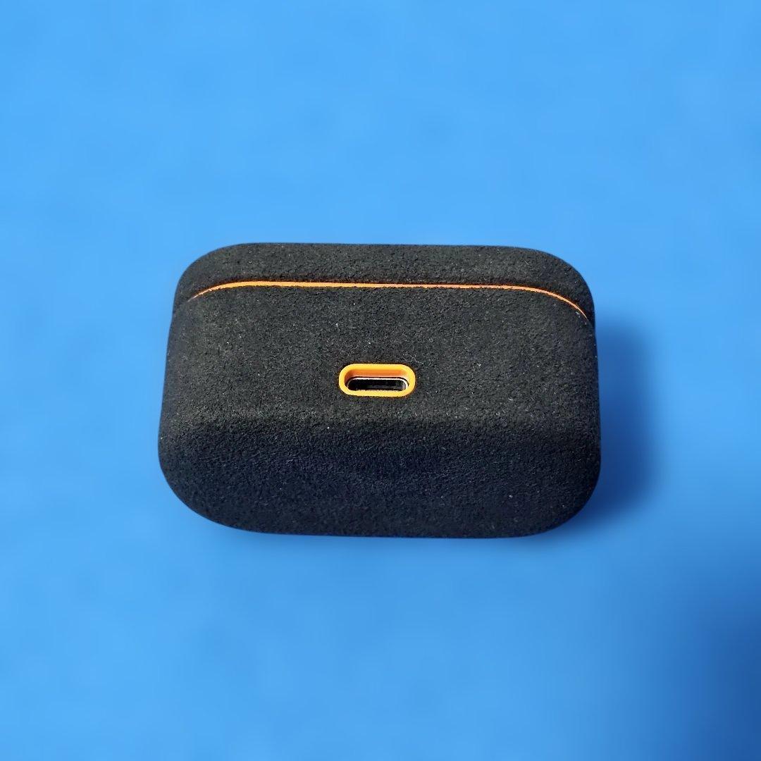 【極美品 】FoKus TRIUMPH NOB-FOKUSTRH-B