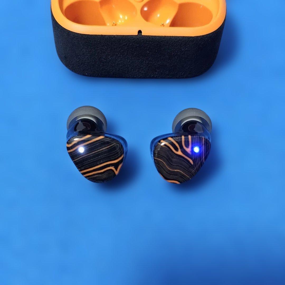 【極美品 】FoKus TRIUMPH NOB-FOKUSTRH-B