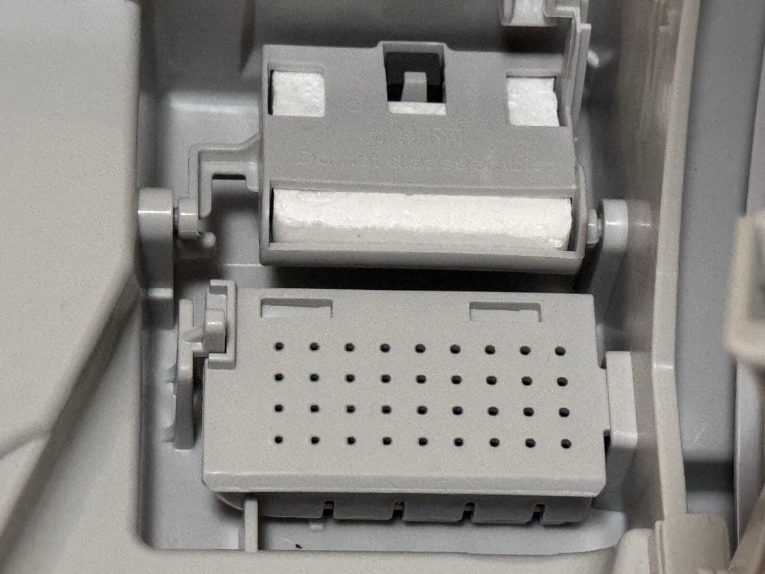 2022年製　ダイキンDAIKIN MCK50Y-W加湿ストリーマ空気清浄機